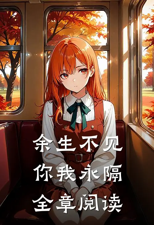 余生不见,你我永隔全章阅读感悟