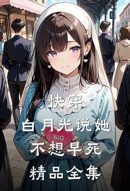 快穿：白月光说她不想早死精品全集