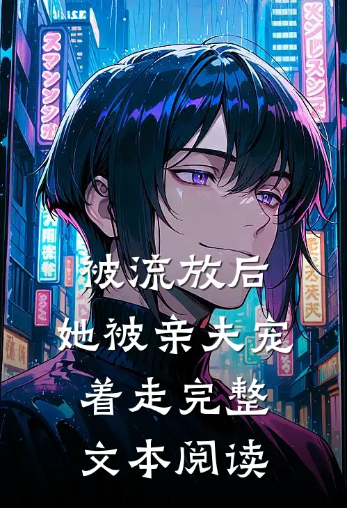 被流放后,她被亲夫宠着走完整文本阅读
