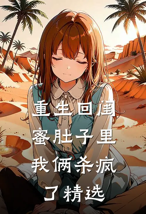 重生回闺蜜肚子里,我俩杀疯了精选