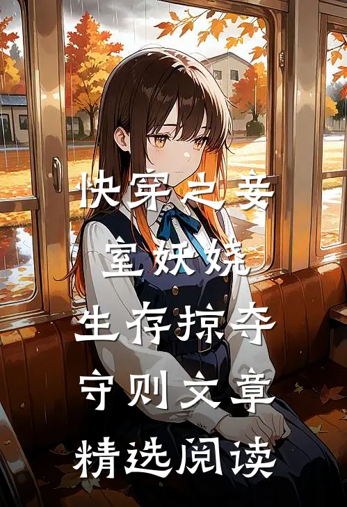 快穿之妾室妖娆，生存掠夺守则文章精选阅读