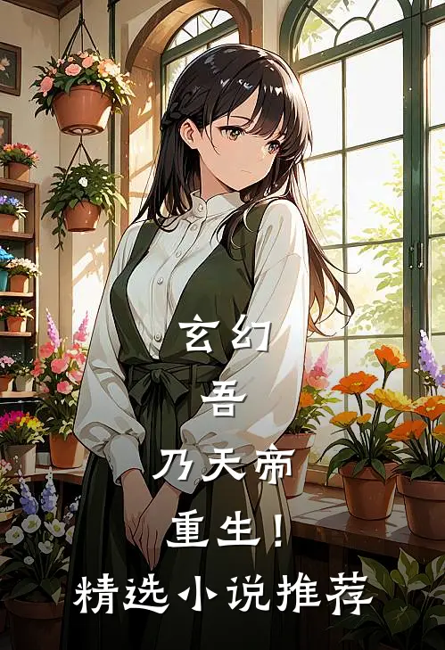 玄幻吾,乃天帝重生!精选推荐