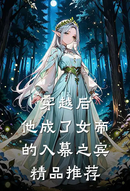 穿越后,他成了女帝的入幕之宾精品推荐文