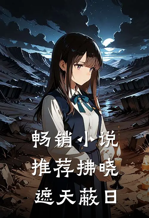 畅销推荐拂晓,遮天蔽日的