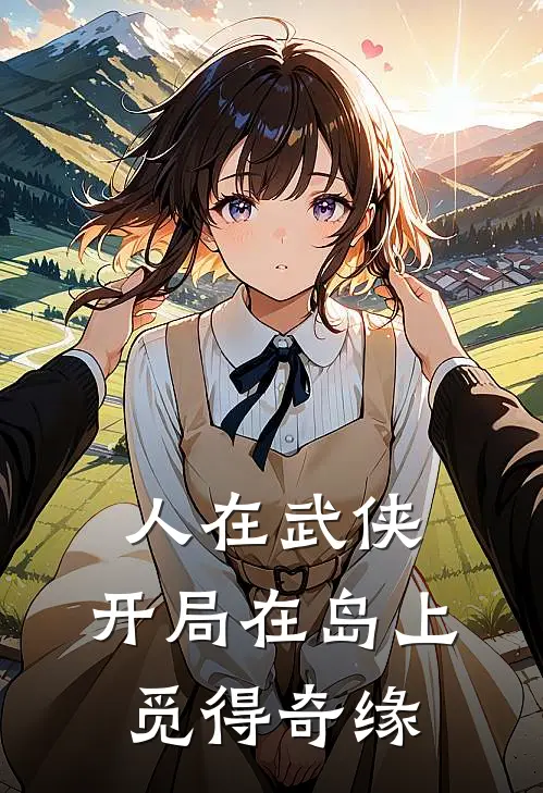 人在武侠,开局在岛上觅得奇缘