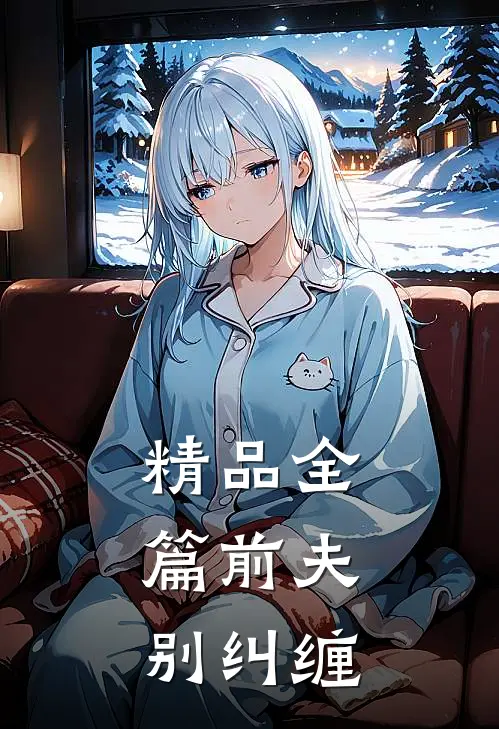 精品全篇前夫,别纠缠我
