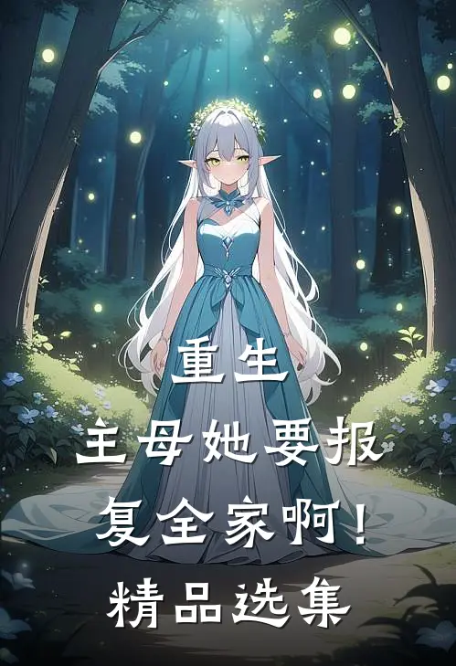 重生主母她要报复全家啊!精品选集