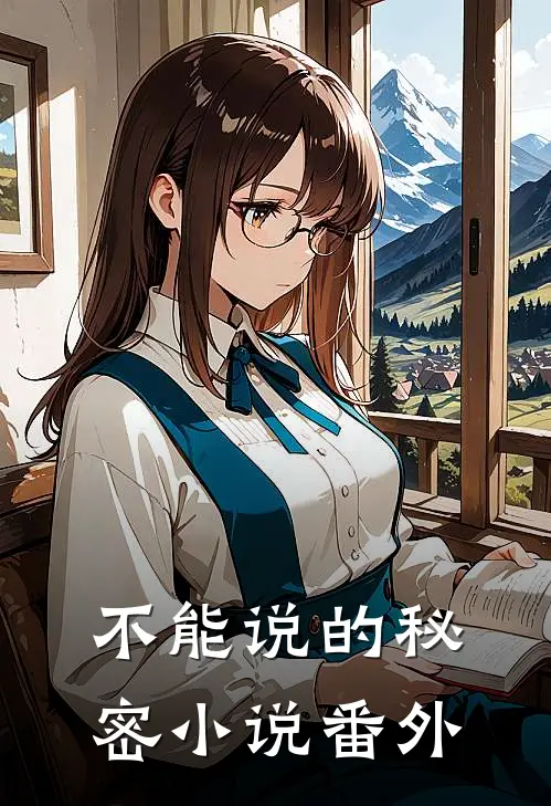 不能说的秘密小说番外