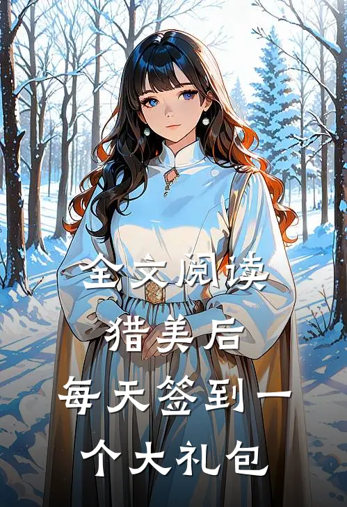 全文阅读猎美后，每天签到一个大礼包