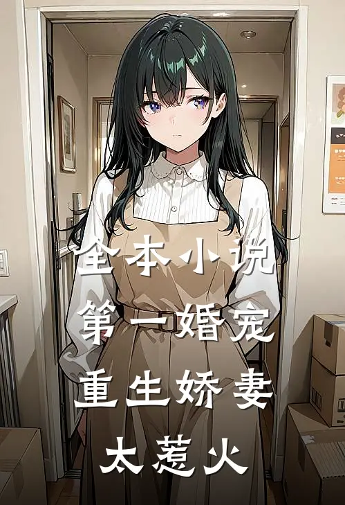 全本第一婚宠重生娇妻太惹火免费阅读