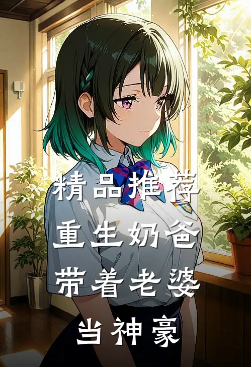 精品推荐重生奶爸，带着老婆当神豪