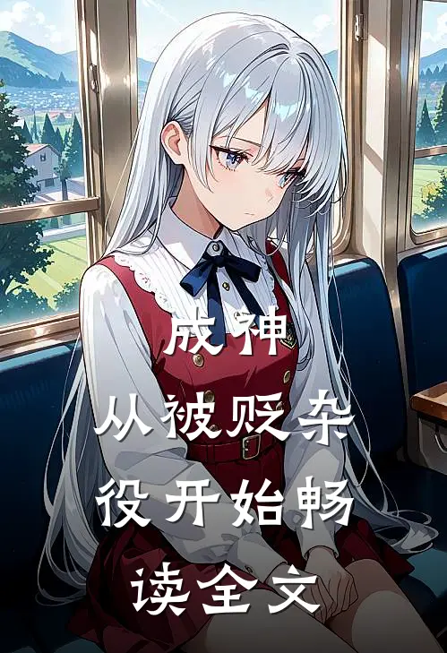成神,从被贬杂役开始畅读全文