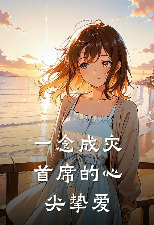 一念成灾首席的心尖挚爱 苏漫