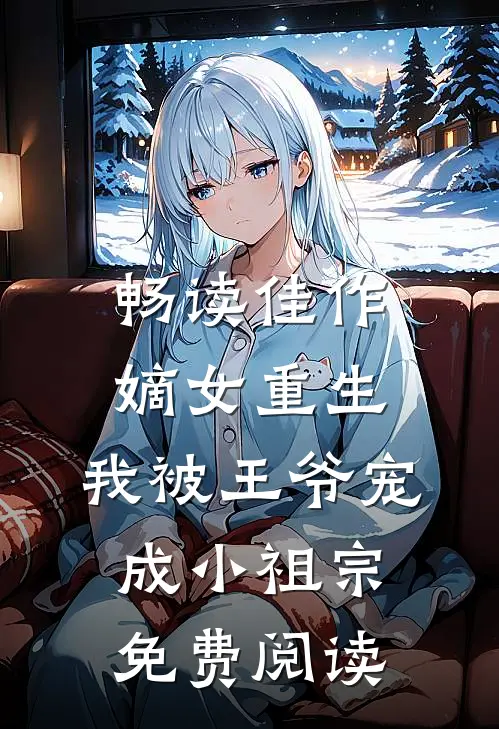 畅读佳作嫡女重生:我被王爷宠成小祖宗免费阅读