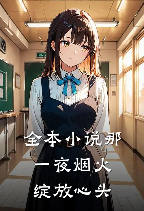 全本那一夜烟火,绽放心头百度