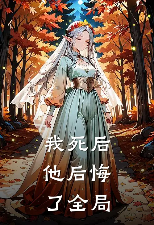 我死后,他后悔了全局的