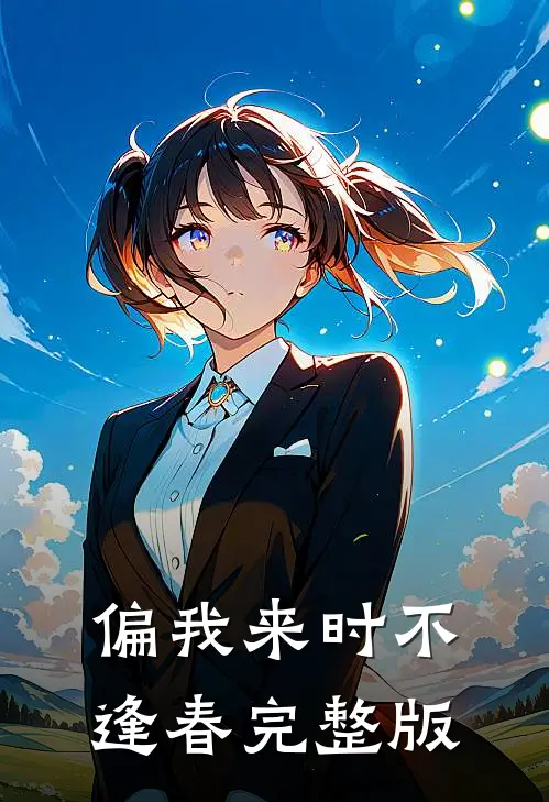偏我来时不逢春完整版在线阅读