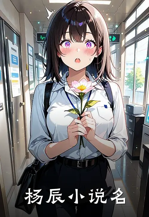 杨辰小说阅读免费