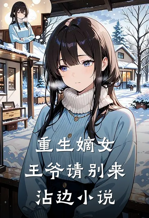 重生嫡女王爷请别来沾边