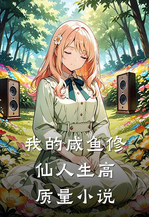 我的咸鱼修仙人生高质量