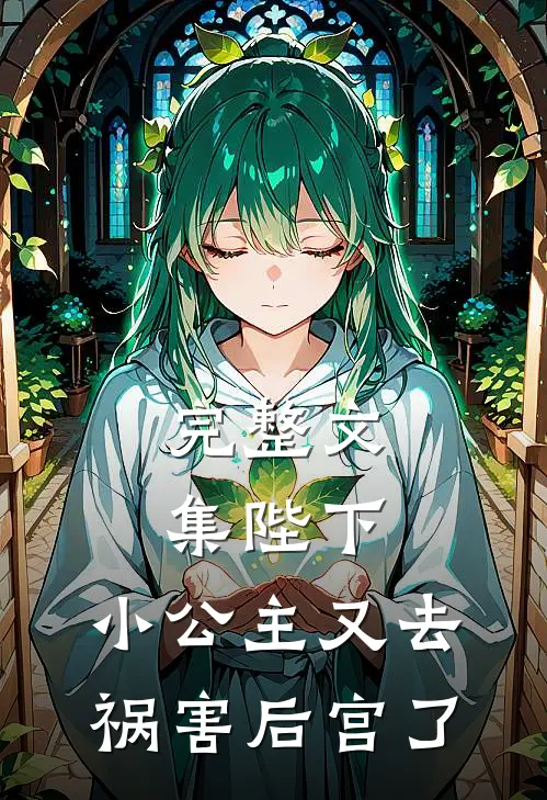 完整文集陛下,小公主又去祸害后宫了