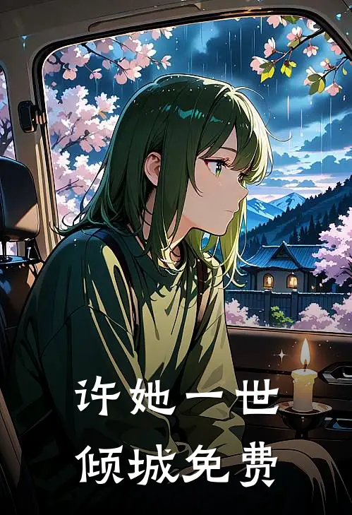 许她一世倾城免费观看