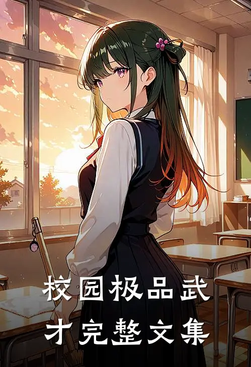 校园极品武才完整文集