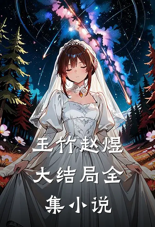玉竹赵煜大结局全集小说