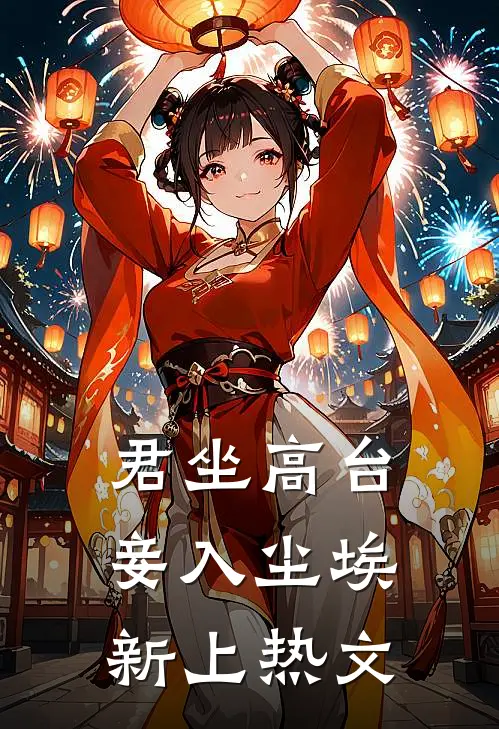 君坐高台，妾入尘埃新上热文