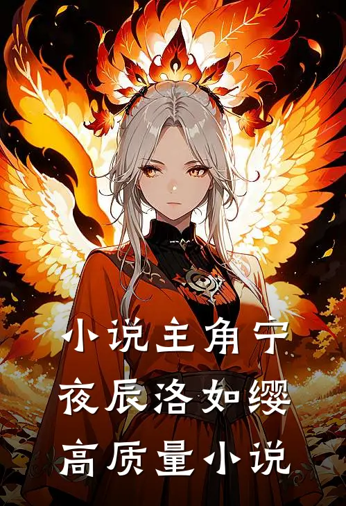 小说主角宁夜辰洛如缨高质量小说