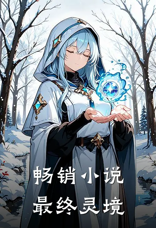 畅销最终灵境在哪里看