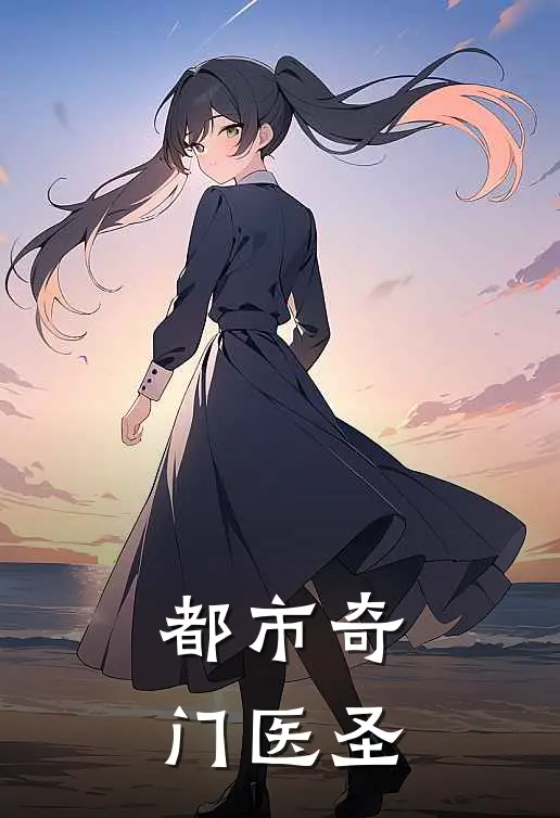 都市奇门医圣