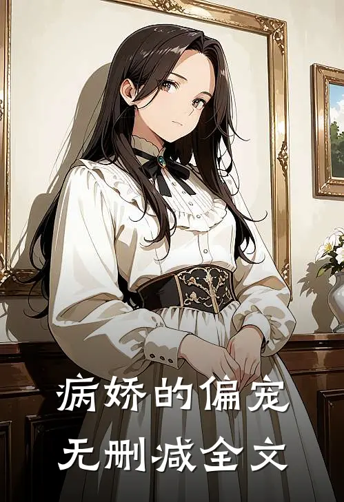 病娇的偏宠无删减全文