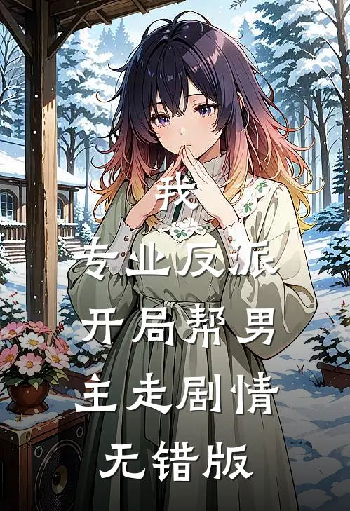 我，专业反派，开局帮男主走剧情无错版
