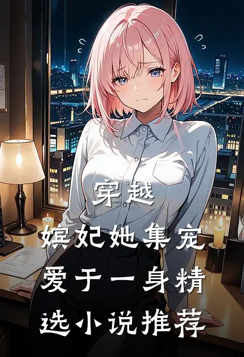 穿越嫔妃她集宠爱于一身精选推荐免费阅读
