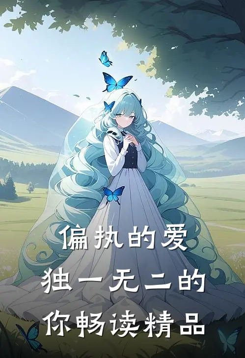 偏执的爱,独一无二的你畅读精品