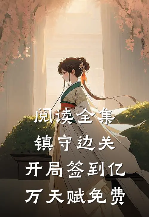 阅读全集镇守边关,开局签到亿万天赋免费