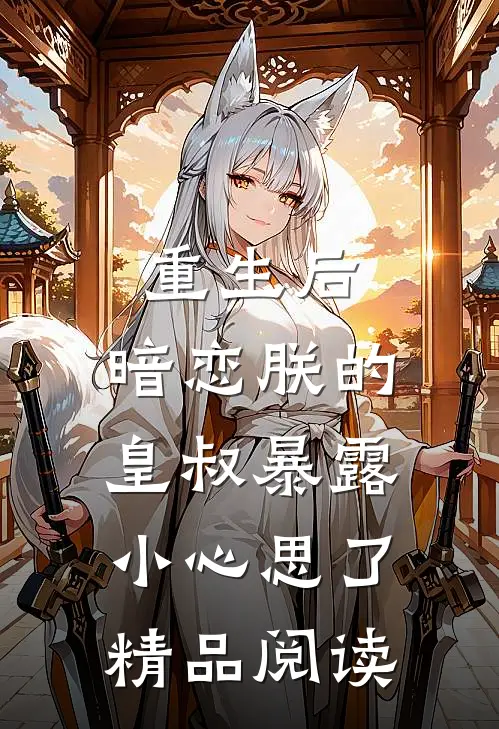 重生后,暗恋朕的皇叔暴露小心思了精品阅读免费