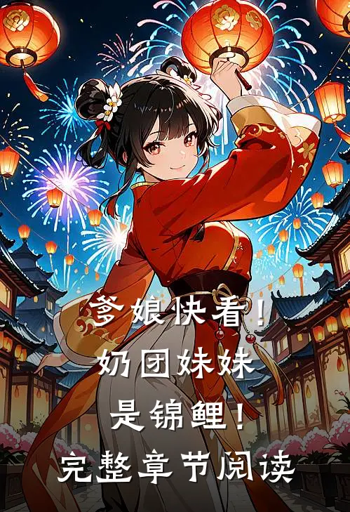 爹娘快看!奶团妹妹是锦鲤!完整章节阅读全文