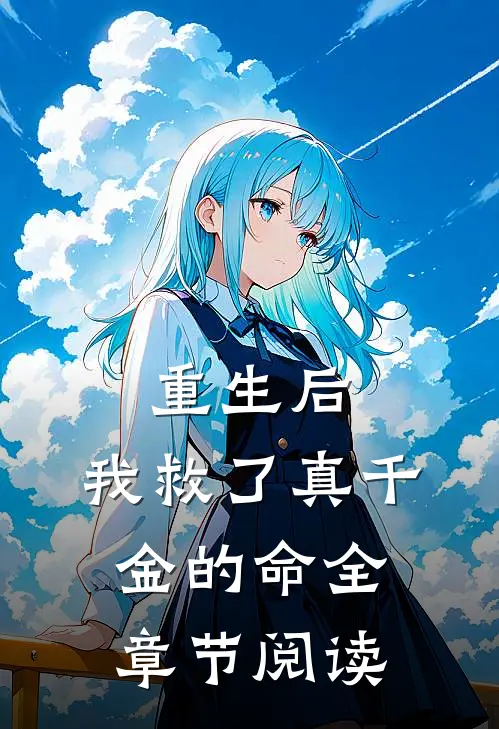 重生后,我救了真千金的命全章节阅读