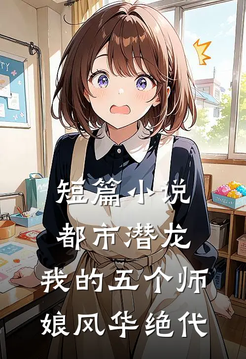 短篇都市潜龙我的五个师娘风华绝代免费阅读