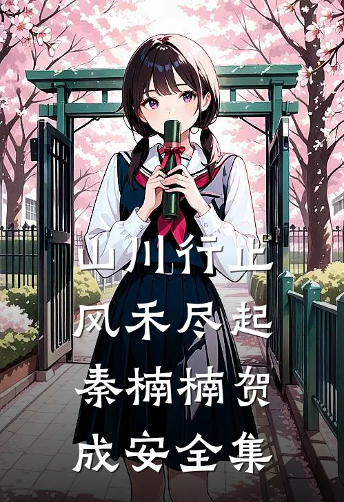 山川行止，风禾尽起秦楠楠贺成安全集