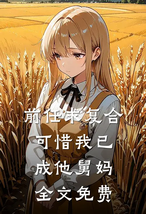 前任求复合,可惜我已成他舅妈全文免费