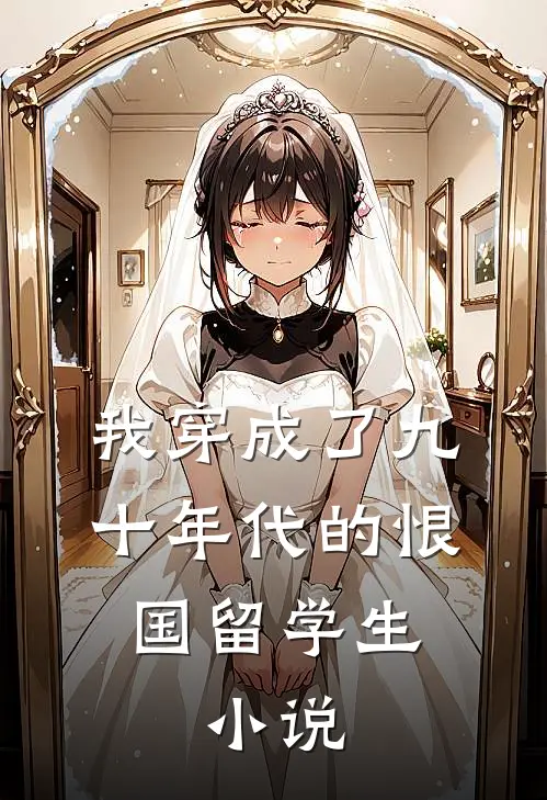 我穿成了九十年代的恨国留学生.在线阅读