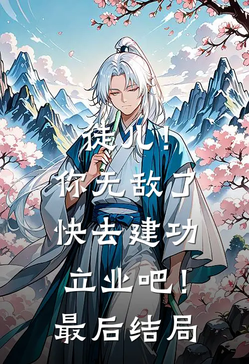 徒儿!你无敌了,快去建功立业吧!最后结局怎么样了