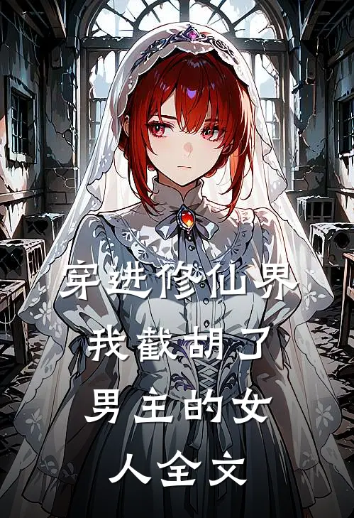穿进修仙界我截胡了男主的女人全文阅读