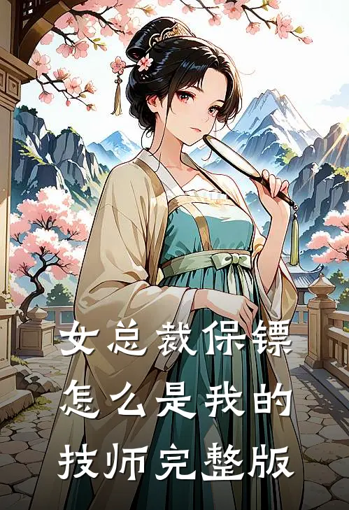 女总裁保镖,怎么是我的技师完整版