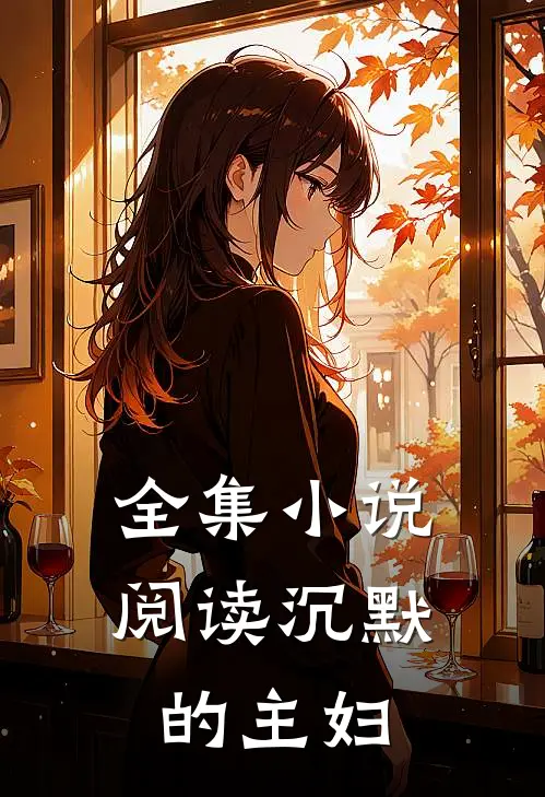 全集阅读沉默的主妇在线阅读