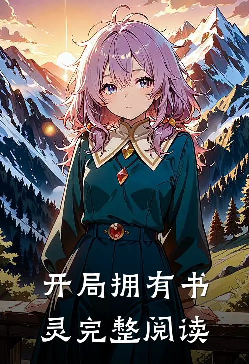 开局拥有书灵完整阅读