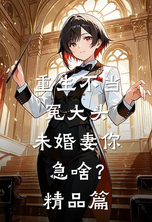 重生不当冤大头，未婚妻你急啥？精品篇